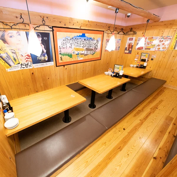 公式】本格職人握り寿司居酒屋 や台ずし | 株式会社ヨシックスフーズ